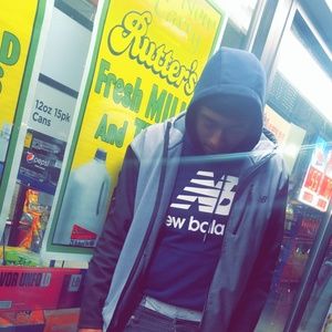 Meet your Posher, Maurice